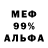 Alpha PVP крисы CK ploskostnost